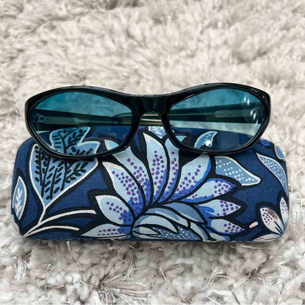 Vintage Anne Klein Sunglasses
